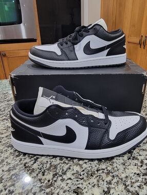 WMNS Jordan 1 Low 'Homage Split'